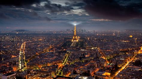 Paris Skyline 8k Wallpapers Top Free Paris Skyline 8k Backgrounds