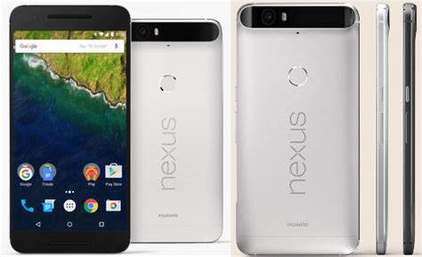 Do You Want The Huawei Nexus 6p To Come To Malaysia Technave