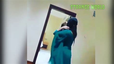 Arabic Girl Dance In Private Room Youtube