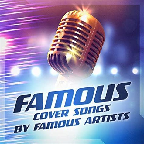 Amazon Music Top 40 Hits Etc Cover Guruのfamous Cover Songs By Famous Artists Jp