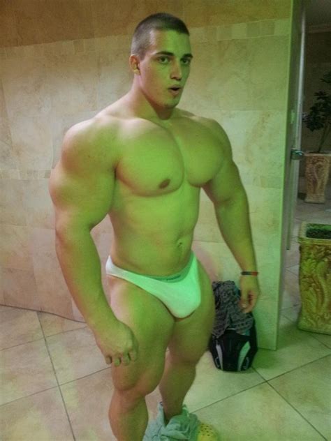 Hot Muscle Man Ass Porn Sex Picture