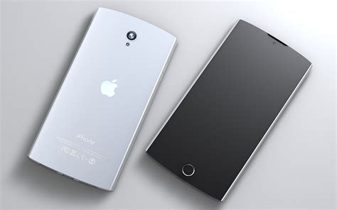 Iphone 7 Concept Design