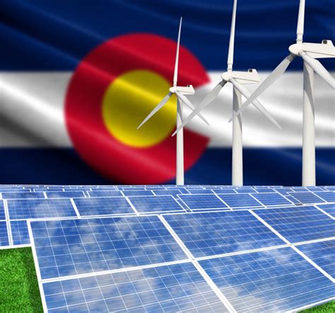 Colorado Puc Approves First Phase Of Xcel Clean Energy Plan Including