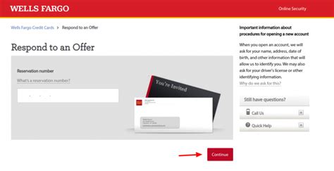 Myoffer Ways To Get Wells Fargo Credit Card Mail Offer Technews