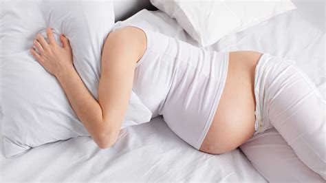 wie man eine stressige schwangerschaft bewältigt