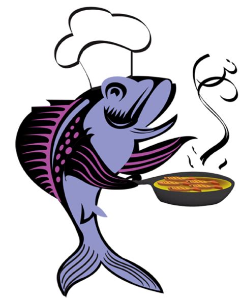 Fish Fry Clipart Images Illustrations Photos