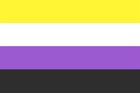 Non Binary Flag Emoji Discord - nonbinary discord | Tumblr ...