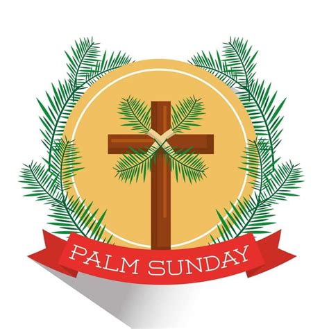 Palm Sunday Clipart Images Free Download Palm Sunday Sunday Images