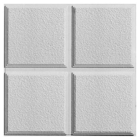 Upgrade to one of these for free: Fiberglass Fiberglass Ceiling Tile, Rs 180 /piece, Bharat ...