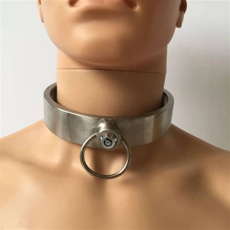 Locking Collar