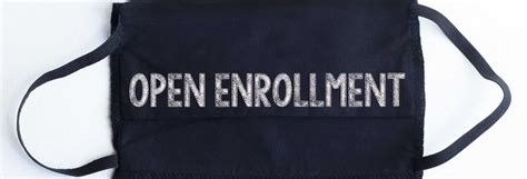 Reporting on this pandemic began in december 2019. What's New for 2021 Open Enrollment - COVID, Rate Changes ...