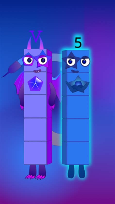 Discuss Everything About Numberblocks Fanon Wiki Fandom