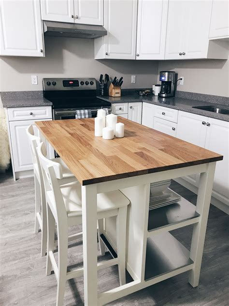 Awasome Ikea Kitchen Island With Seating References