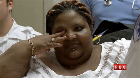600 Lb Mom Fans Pay Tribute To Dominique 10 Years After Her Death