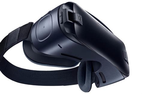 Samsung Gear Vr Virtual Reality Headset Ultima Edicion 195000
