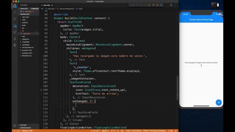 Desarrollo De Apps Móviles Con Flutter Flutter Es Un Completo Sdk