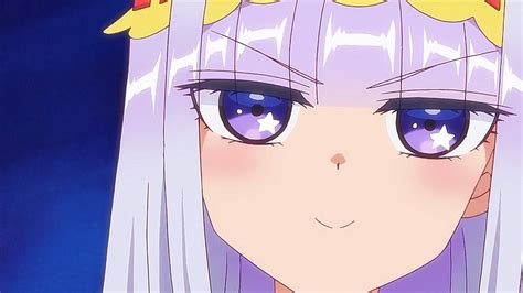 Crunchyroll Sleepy Princess In The Demon Castle Anime Shares Beary