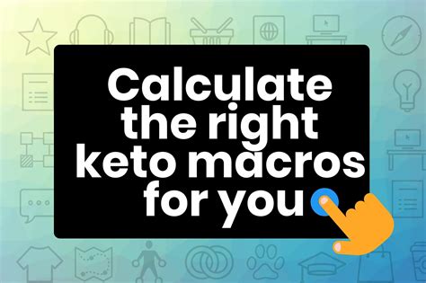 How to calculate your macros with the keto calculator. Keto Calculator: The Most Precise & Easy Way to Calculate ...
