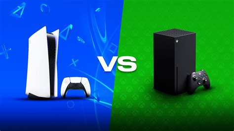 Ps5 Vs Xbox Series X Which Should You Pick Up