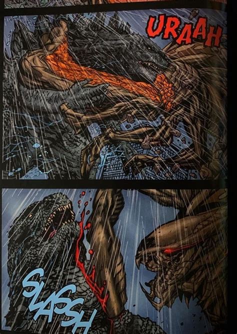 The parent subspecies of two mutos which fought godzilla in san francisco. Il Bestiario del MONSTERVERSE - Monster Movie