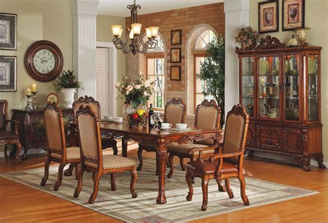 Artistic Wall Decorations For Traditional Dining Room Homesfeed
