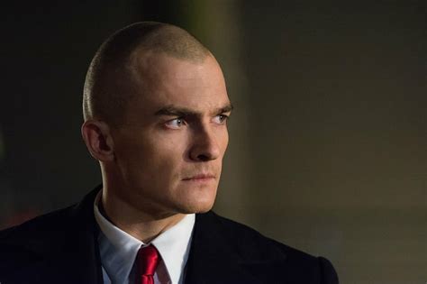 Hd Wallpaper Hitman Hitman Agent 47 Rupert Friend Wallpaper Flare