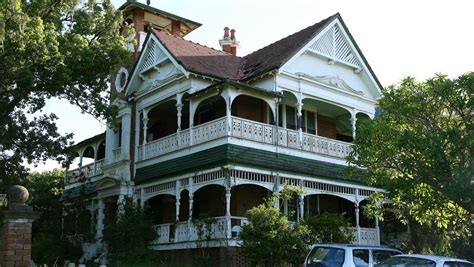 lamb house heritage home left  rot  government   options