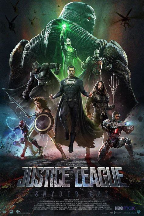 15,125 likes · 11,536 talking about this. Will fans be disappointed by the Snyder cut of the Justice League? - Quora