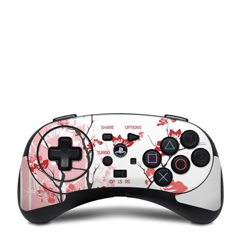 Pink Tranquility Hori Fighting Commander Skin Istyles