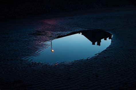 Puddle Wallpapers Wallpaper Cave