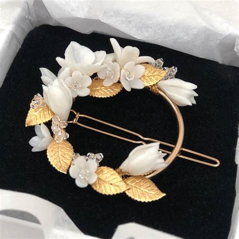 Serena Bridal Hairpin By Ps With Love