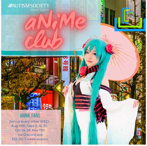 Discover More Than 65 Anime Fans Club Best Induhocakina