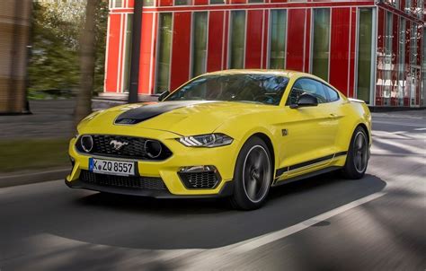 Next Gen ‘s650 Ford Mustang To Go Into Production In March 2023
