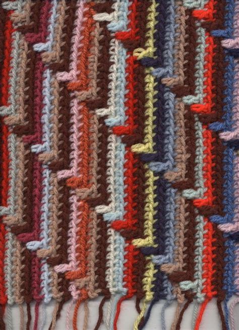 Marvelous 42 Images Navajo Afghan Pattern Crochet