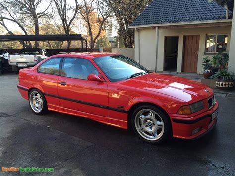 We are an online directory of businesses selling new , non genuine and 2nd hand parts. 1996 BMW M3 BMW m3 used car for sale in Bronkhorstspruit Gauteng South Africa ...