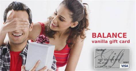 How To Check Balance Vanilla Gift Card JustPaste It