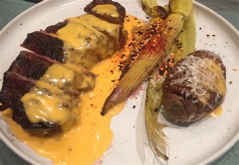 The Garden, Kelapa Gading - Lengkap: Menu terbaru, jam buka & no