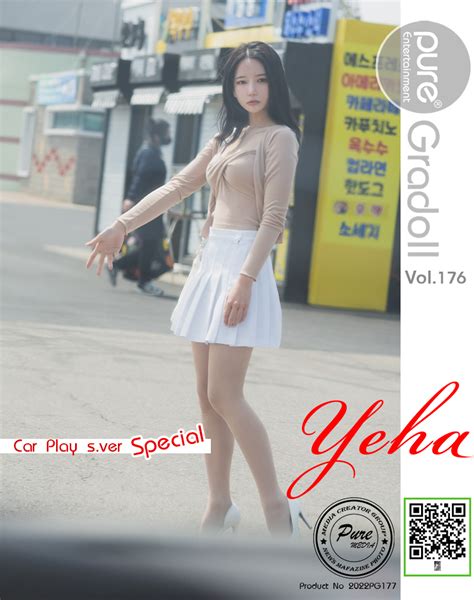 Yeha Digital Photobook In The Car Puremedia Pure Gradoll Vol