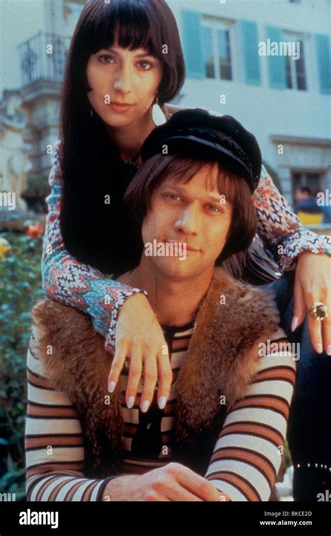 Sonny And Cher Movie