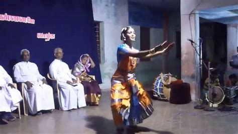 Keertanas Bharatha Natyam Dance Youtube