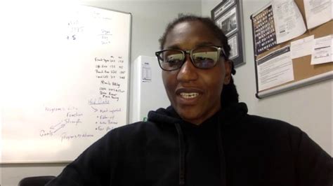 The Danielle Perkins Podcast Interview Heavyweight Womens Boxer