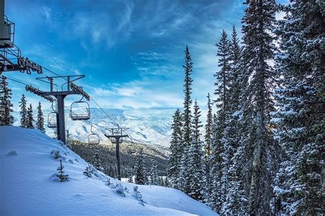 10 Best Ski Resorts Near Denver Where To Go Skiing And Snowboarding