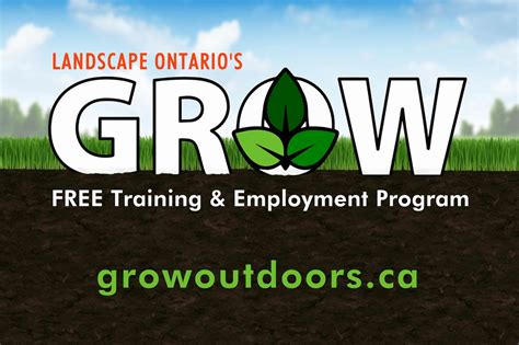 Training Landscape Ontario