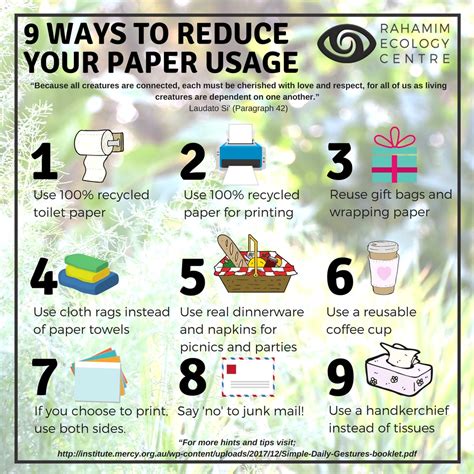 How Often Do We Stop To Think About Where The Paper We Use Comes From