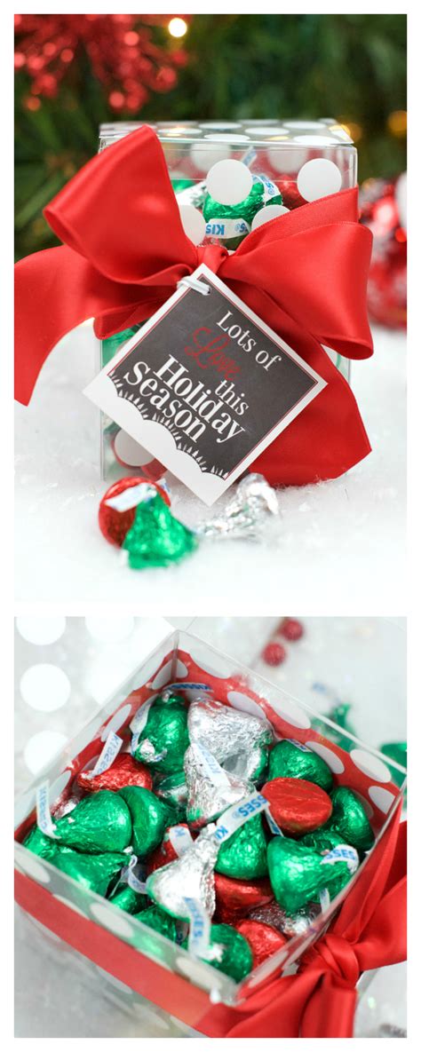 Find fun stocking stuffer gifts, colorful christmas gift baskets, toys for kids, and unique christmas gift ideas that will keep them guessing. Chocolate Gift Ideas for Christmas - Fun-Squared