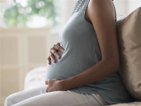 Why Racial Gaps In Maternal Mortality Persist Wbur
