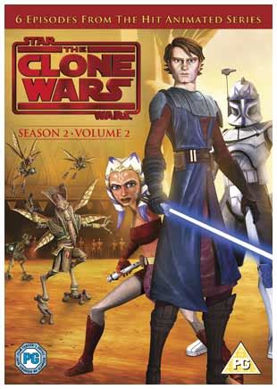 But when one of her most trusted allies is poisoned, she and bail organa set out to expose the murderer. Star Wars: Clone Wars: Volume 2, Season 2 DVD