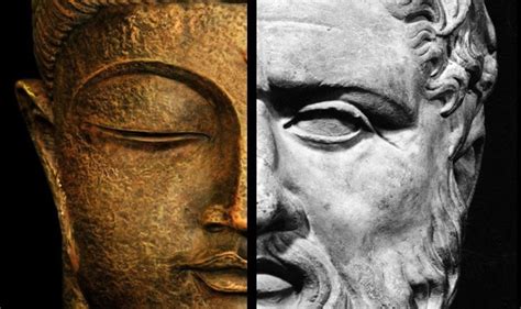 Similitudes Entre La Filosofía Oriental Y Occidental Actualidad Histórica