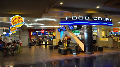 From the mgm grand front desk. Bally's Food Court Continues the Resort's Revival - Eater ...