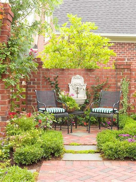 Transform Your Small Yard With These Landscaping Ideas